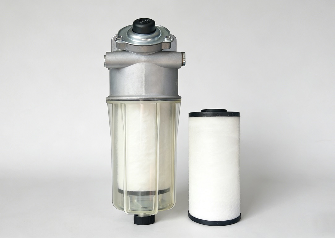 THY-158E型柴油净化器