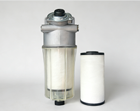 THY-158E型柴油净化器